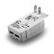 Naztech N230 3.1 Amp International Dual USB AC Charger  N230-12013 Image 3