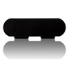 Bluetooth Stereo Portable Boom Station - Black  N30-11894 Image 1