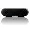 Bluetooth Stereo Portable Boom Station - Black  N30-11894 Image 3