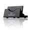 Bluetooth Stereo Portable Boom Station - Black  N30-11894 Image 4