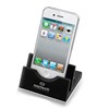 Bluetooth Stereo Portable Boom Station - Black  N30-11894 Image 7