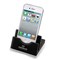 Bluetooth Stereo Portable Boom Station - Black  N30-11894 Image 7