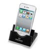 Bluetooth Stereo Portable Boom Station - White N30-11895 Image 7