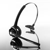 Over-The-Head Multi-Point Bluetooth Headset with Charging Base  N780-11911 Image 2