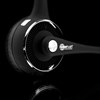Over-The-Head Multi-Point Bluetooth Headset with Charging Base  N780-11911 Image 4
