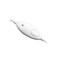 Noisehush 3.5mm Stereo Headphones with In-Line Mic - White  NX22R-12012 Image 4