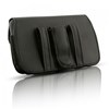 Extra Large Pouch for Large PDA Phones with Covers - Black  POUCHXL Image 1