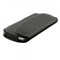 Extra Large Pouch for Large PDA Phones with Covers - Black  POUCHXL Image 4