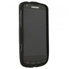 Samsung Compatible Rubberized Protective Cover - Black R940RUBBK Image 1