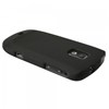 Samsung Compatible Rubberized Protective Cover - Black R940RUBBK Image 3