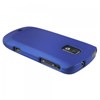Samsung Compatible Rubberized Protective Cover - Blue  R940RUBDKBL Image 3