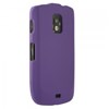 Samsung Compatible Rubberized Protective Cover - Purple R940RUBPU Image 2