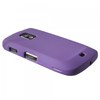 Samsung Compatible Rubberized Protective Cover - Purple R940RUBPU Image 4