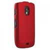 Samsung Compatible Rubberized Protective Cover - Red R940RUBRD Image 2