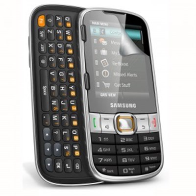 Samsung Compatible Screen Protector  SCRNARRAY