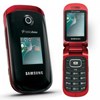 Samsung Chrono 2 (SCH-R270) Screen Protector