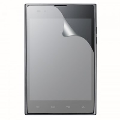 LG Compatible Screen Protector  SCRNINTUITION