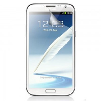 Samsung Compatible Screen Protector  SCRNNOTE2