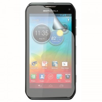 Motorola Compatible Screen Protector  SCRNPHOTONQ