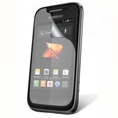 Samsung Compatible Screen Protector - SCRNRUSH