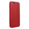 Apple Compatible Silicone Cover - Red  SIL5RD Image 2