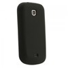 Samsung Compatible Silicone Cover - Black SILSTELLARBK Image 2