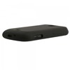Samsung Compatible Silicone Cover - Black SILSTELLARBK Image 3