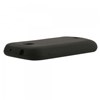 Samsung Compatible Silicone Cover - Black SILSTELLARBK Image 4
