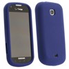 Samsung Galaxy Stellar (SCH-i200) Silicone Cover - Blue