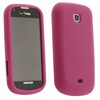 Samsung Galaxy Stellar (SCH-i200) Silicone Cover - Pink
