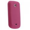 Samsung Compatible Silicone Cover - Pink SILSTELLARHP Image 2