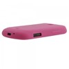 Samsung Compatible Silicone Cover - Pink SILSTELLARHP Image 3