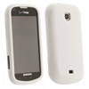 Samsung Galaxy Stellar (SCH-i200) Silicone Sleeve - White