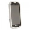 Samsung Compatible Silicone Sleeve - White  SILSTELLARWH Image 1