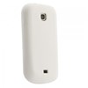 Samsung Compatible Silicone Sleeve - White  SILSTELLARWH Image 2
