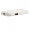 Samsung Compatible Silicone Sleeve - White  SILSTELLARWH Image 3