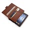 Apple Speck WanderFolio Luxe Leather Folio - Cognac and Cream  SPK-A1291 Image 1