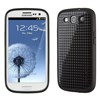 Samsung Compatible Speck PixelSkin HD Case - Black SPK-A1423 Image 2