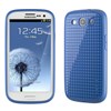 Samsung Compatible Speck PixelSkin HD Case - Cobalt Blue  SPK-A1424 Image 1