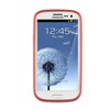 Samsung Compatible Speck PixelSkin HD Case - Coral Red  SPK-A1425 Image 2