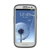 Samsung Compatible Speck CandyShell Rubberized Hard Case - Malachite and Graphite  SPK-A1428 Image 3