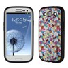 Samsung Compatible Speck FabShell Case - GeoMazing Spectrum SPK-A1431 Image 1