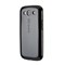 Samsung Compatible Speck CandyShell Rubberized Hard Case - Black and Dark Gray  SPK-A1433 Image 1