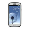 Samsung Compatible Speck CandyShell Rubberized Hard Case - Black and Dark Gray  SPK-A1433 Image 3