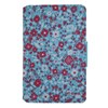 Speck FitFolio Cover - BitsyFloral Teal and Red  SPK-A1730 Image 1