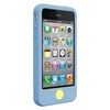 Apple Compatible SwitchEasy Colors Case - Baby Blue SW-COL4-BBL Image 1