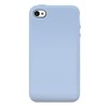 Apple Compatible SwitchEasy Colors Case - Baby Blue SW-COL4-BBL Image 4