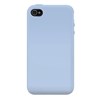 Apple Compatible SwitchEasy Colors Case - Baby Blue SW-COL4-BBL Image 5