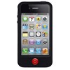 Apple Compatible SwitchEasy Colors Case - Stealth SW-COL4-BK Image 1