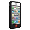 Apple Compatible SwitchEasy Colors Case - Stealth SW-COL4-BK Image 2